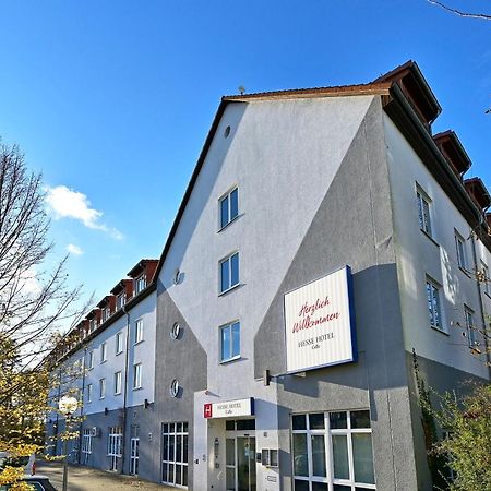 Hesse Hotel Целле Екстер'єр фото