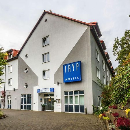 Hesse Hotel Целле Екстер'єр фото