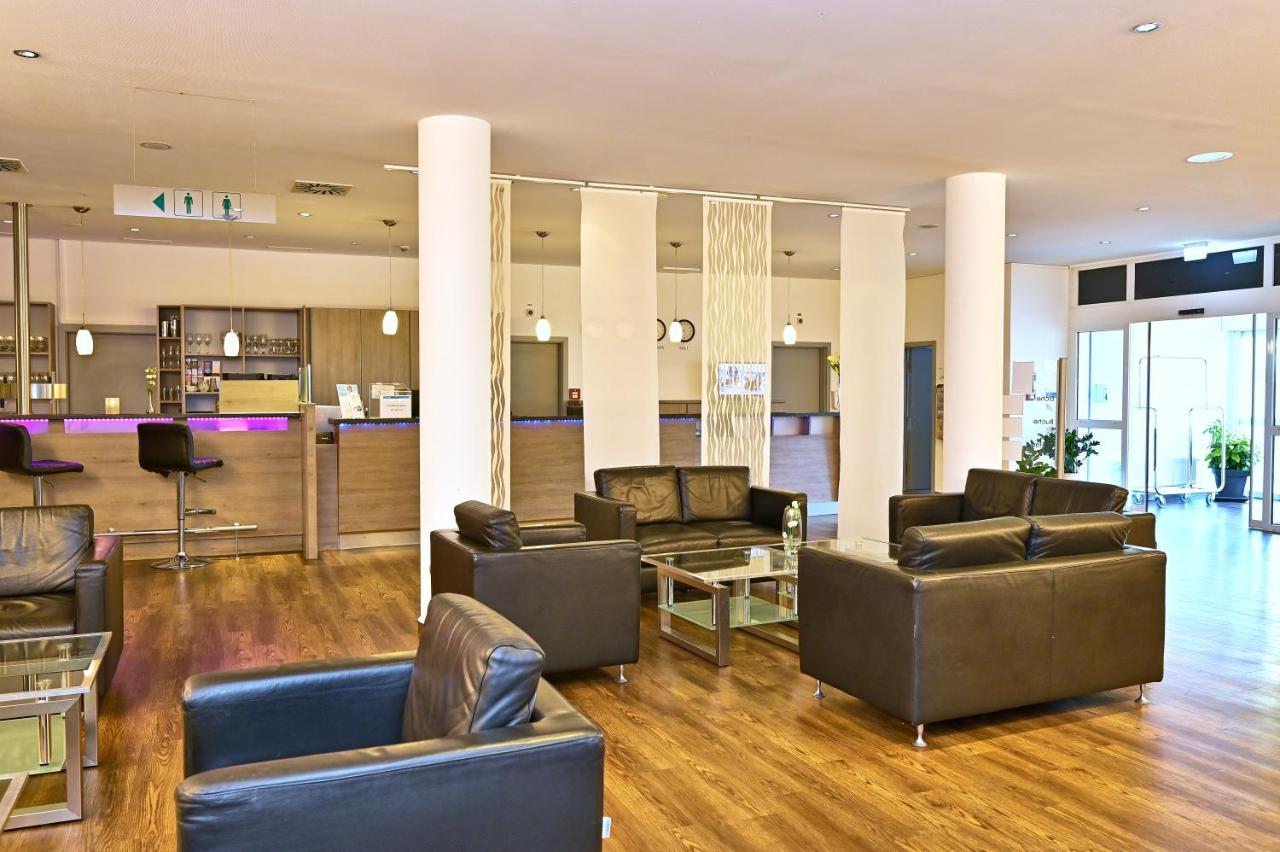Hesse Hotel Целле Екстер'єр фото