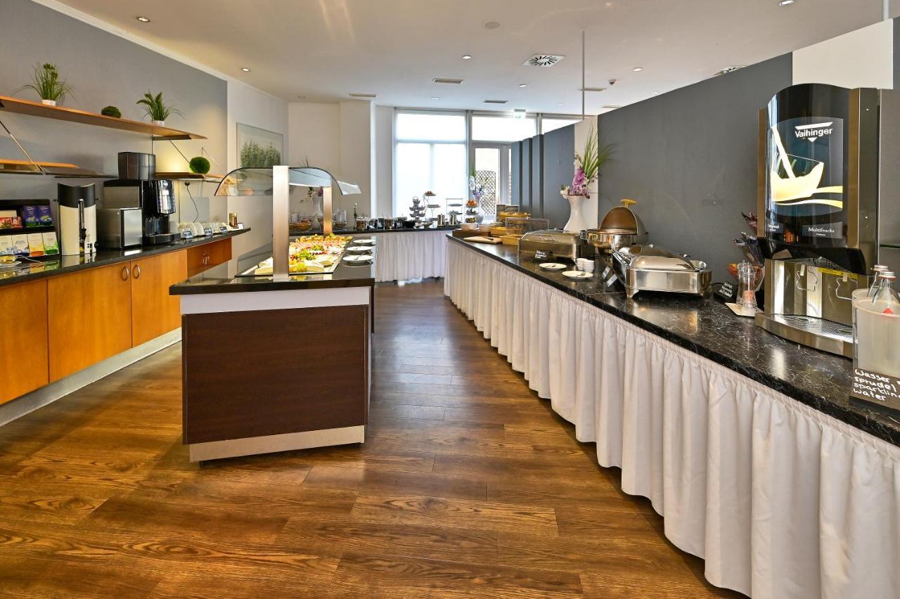 Hesse Hotel Целле Екстер'єр фото