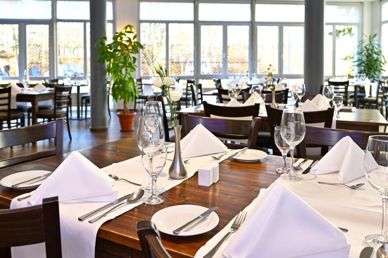 Hesse Hotel Целле Екстер'єр фото