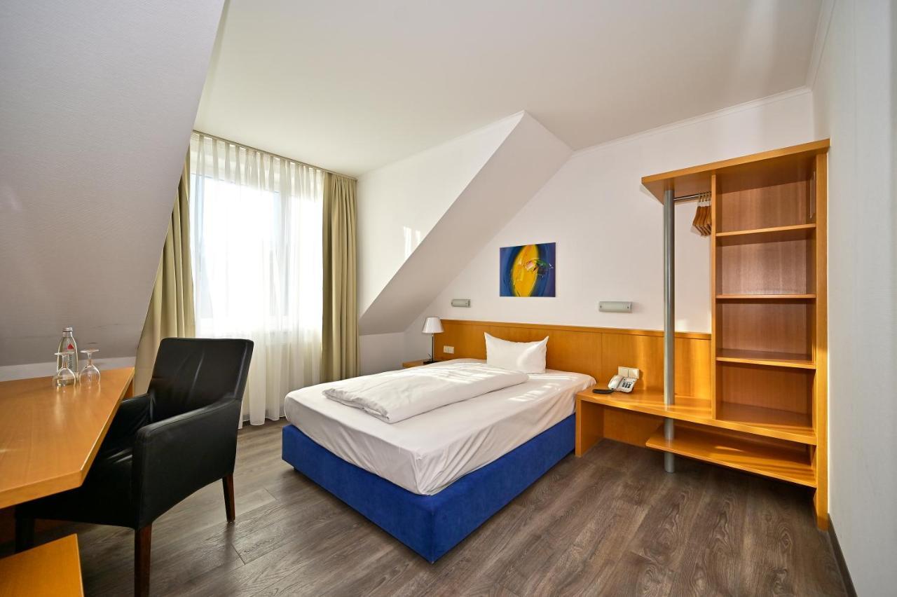 Hesse Hotel Целле Екстер'єр фото