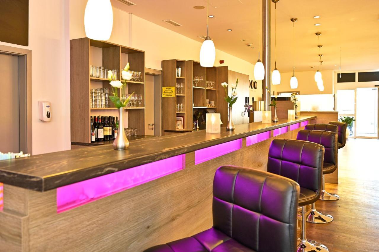 Hesse Hotel Целле Екстер'єр фото