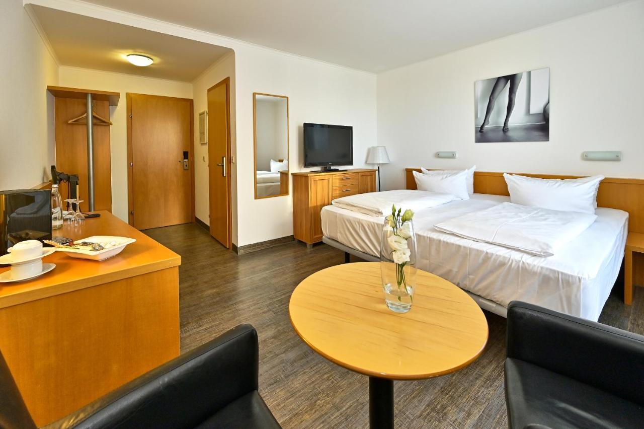 Hesse Hotel Целле Екстер'єр фото