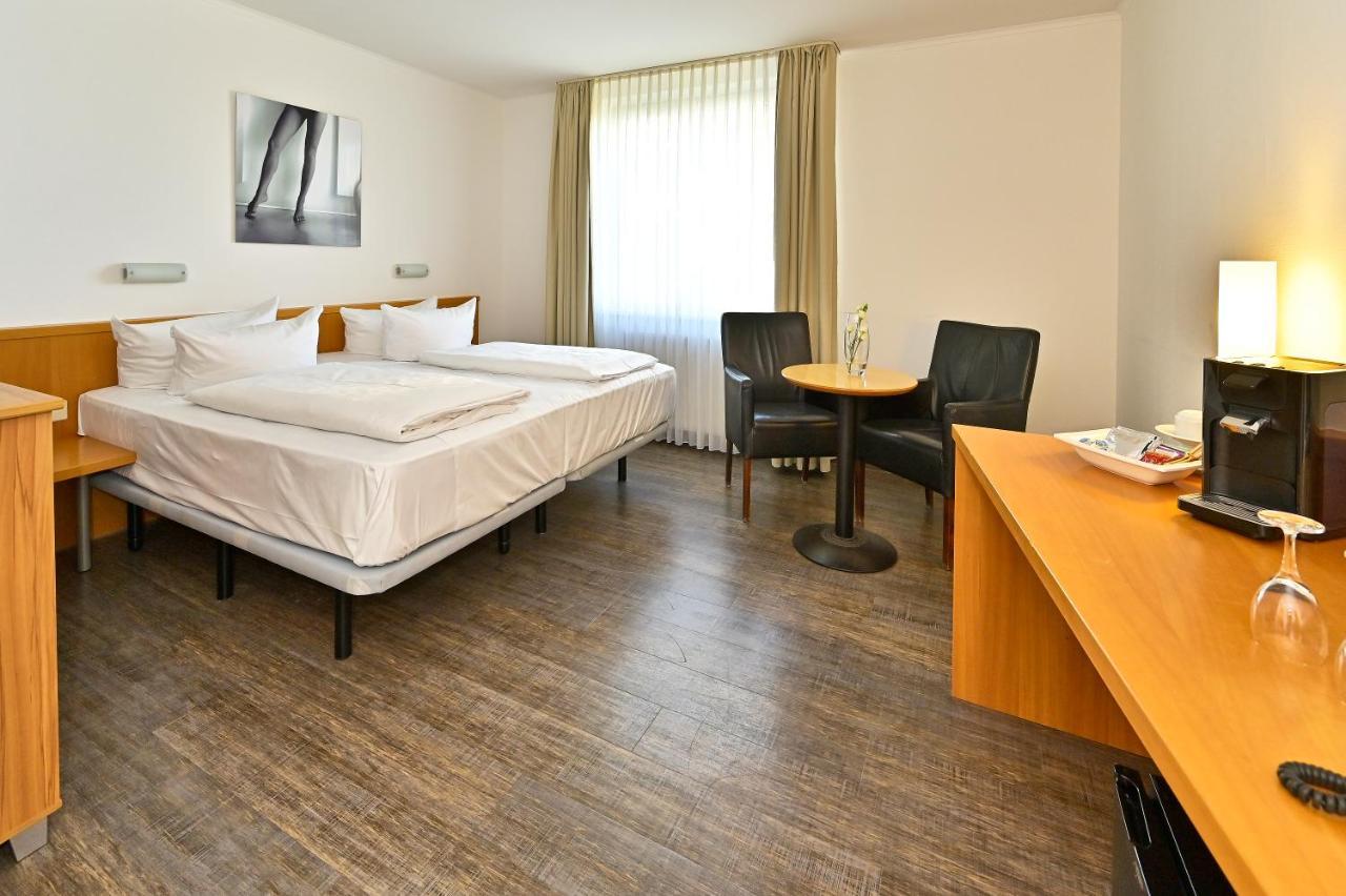 Hesse Hotel Целле Екстер'єр фото