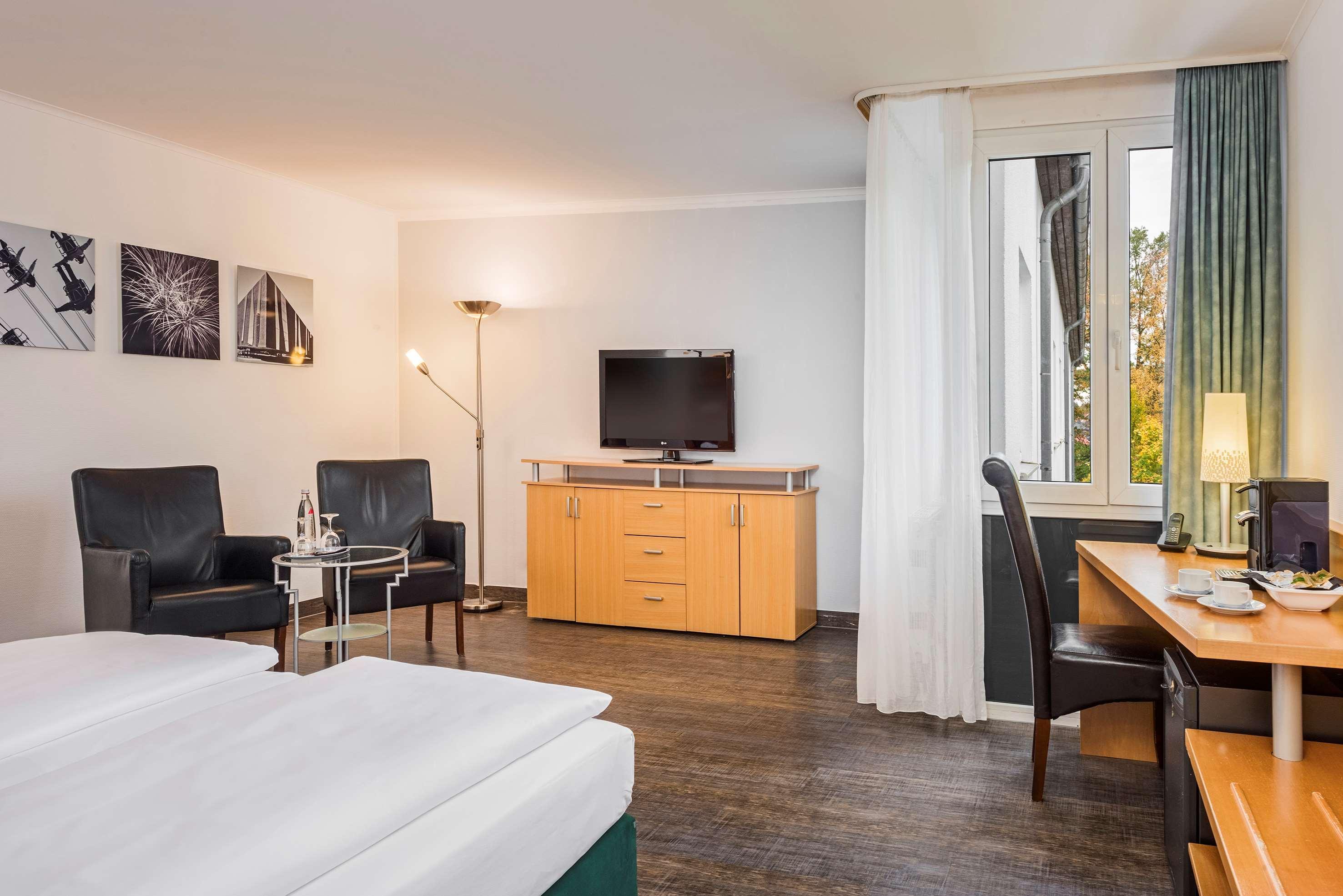 Hesse Hotel Целле Екстер'єр фото