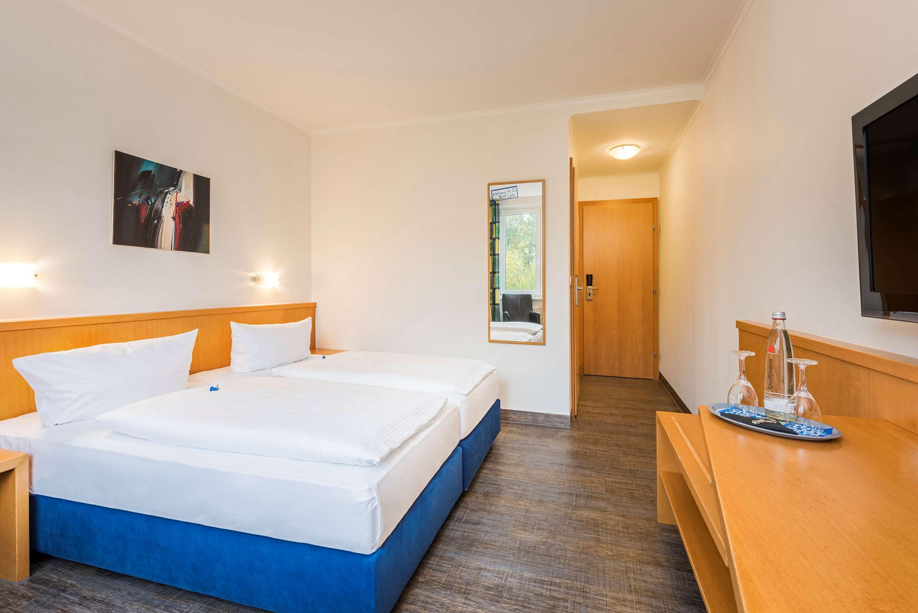 Hesse Hotel Целле Екстер'єр фото
