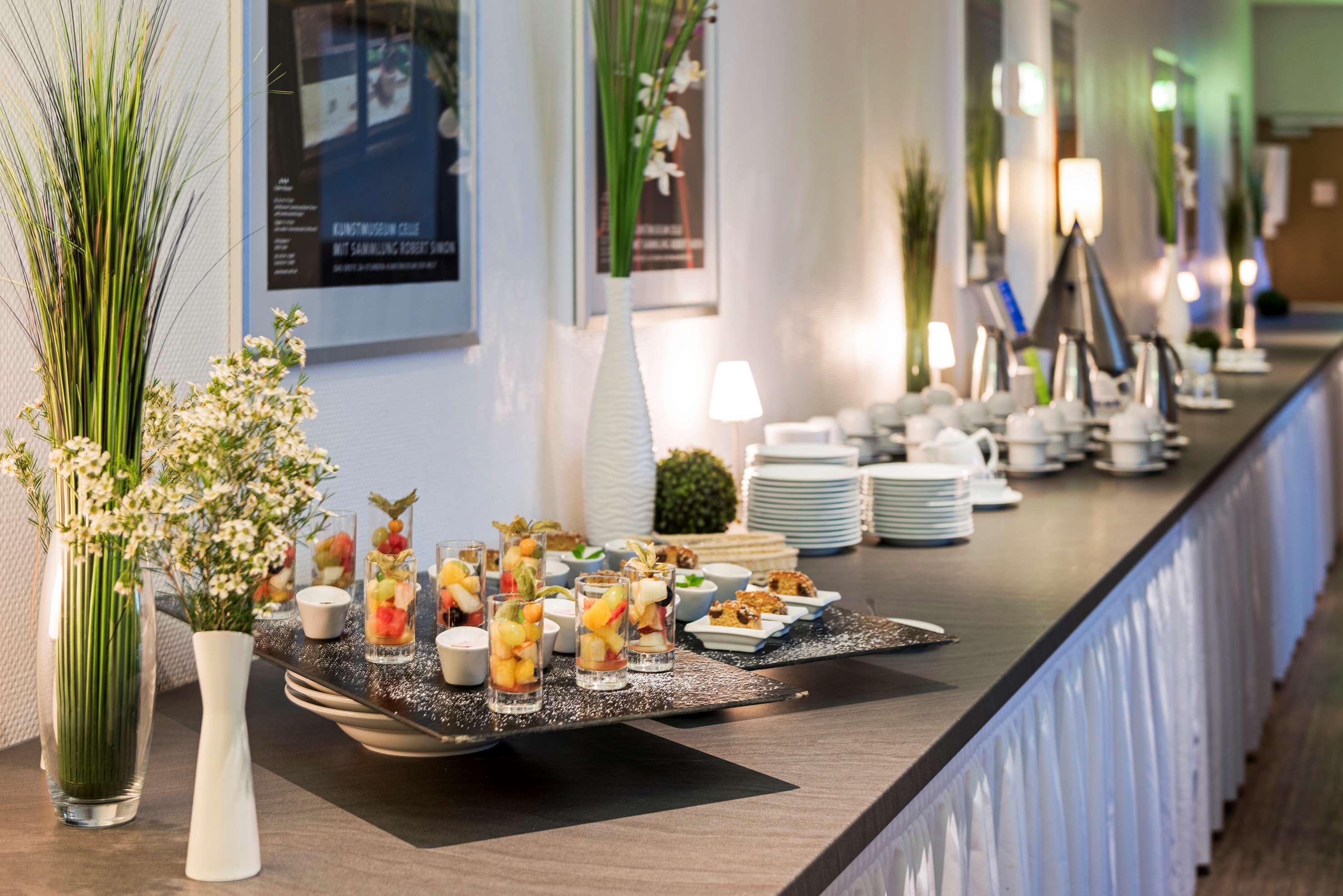 Hesse Hotel Целле Екстер'єр фото