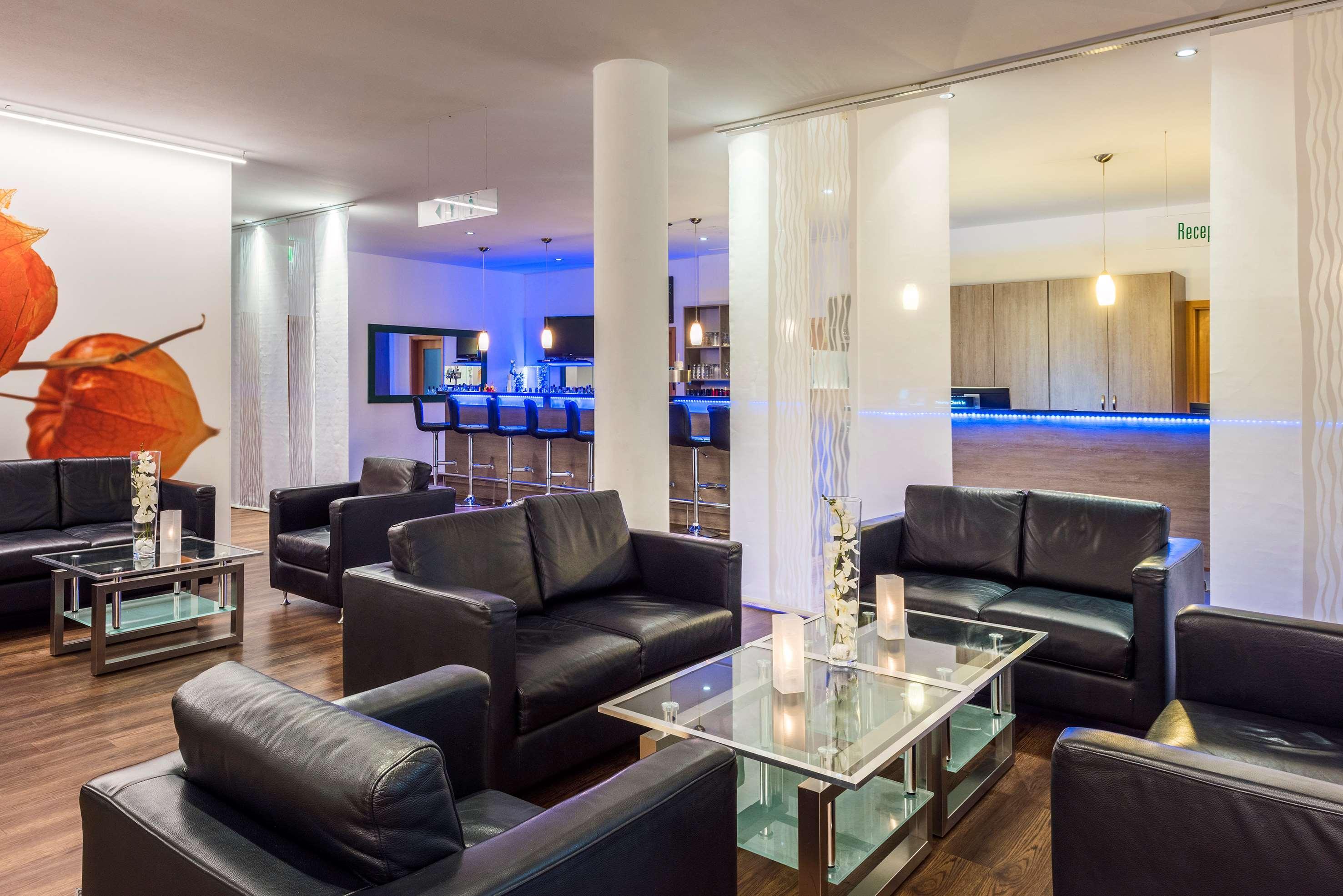 Hesse Hotel Целле Екстер'єр фото
