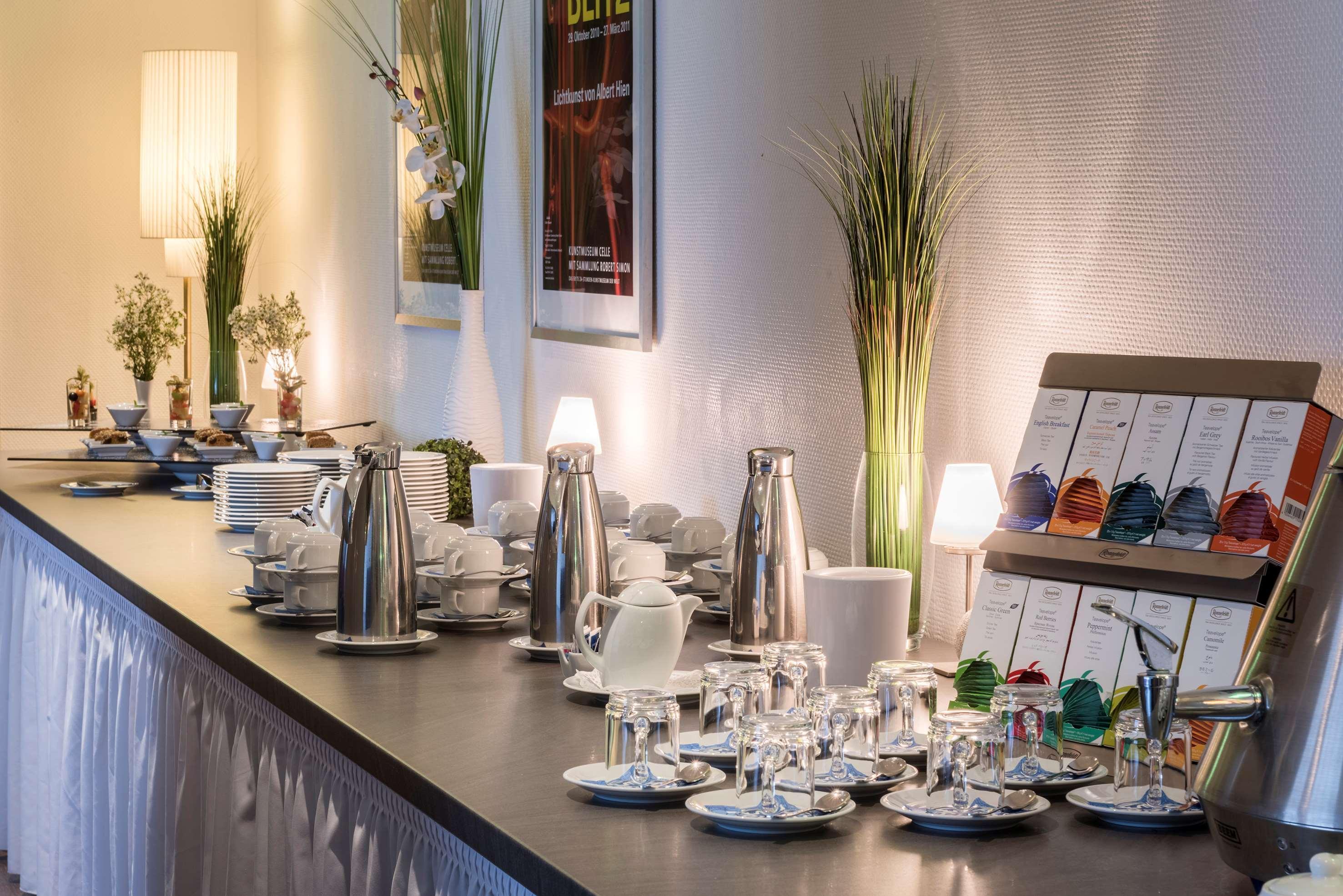 Hesse Hotel Целле Екстер'єр фото