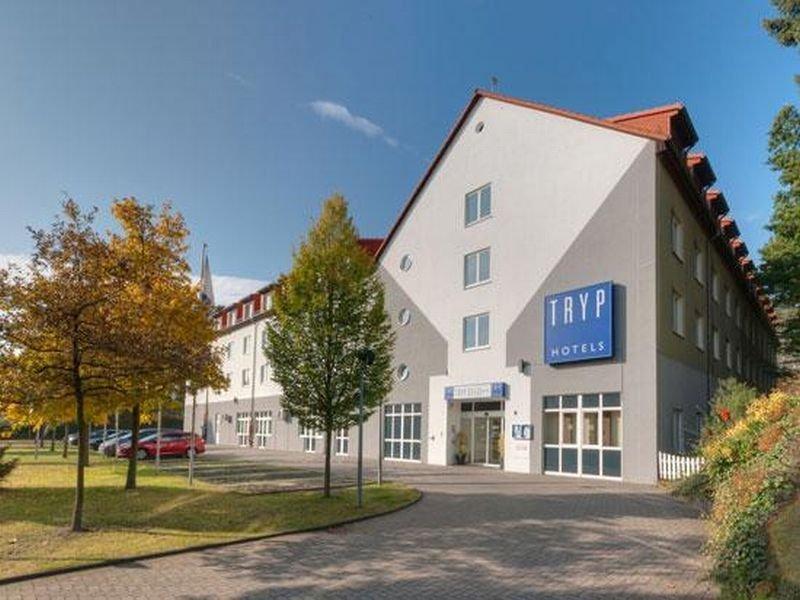 Hesse Hotel Целле Екстер'єр фото