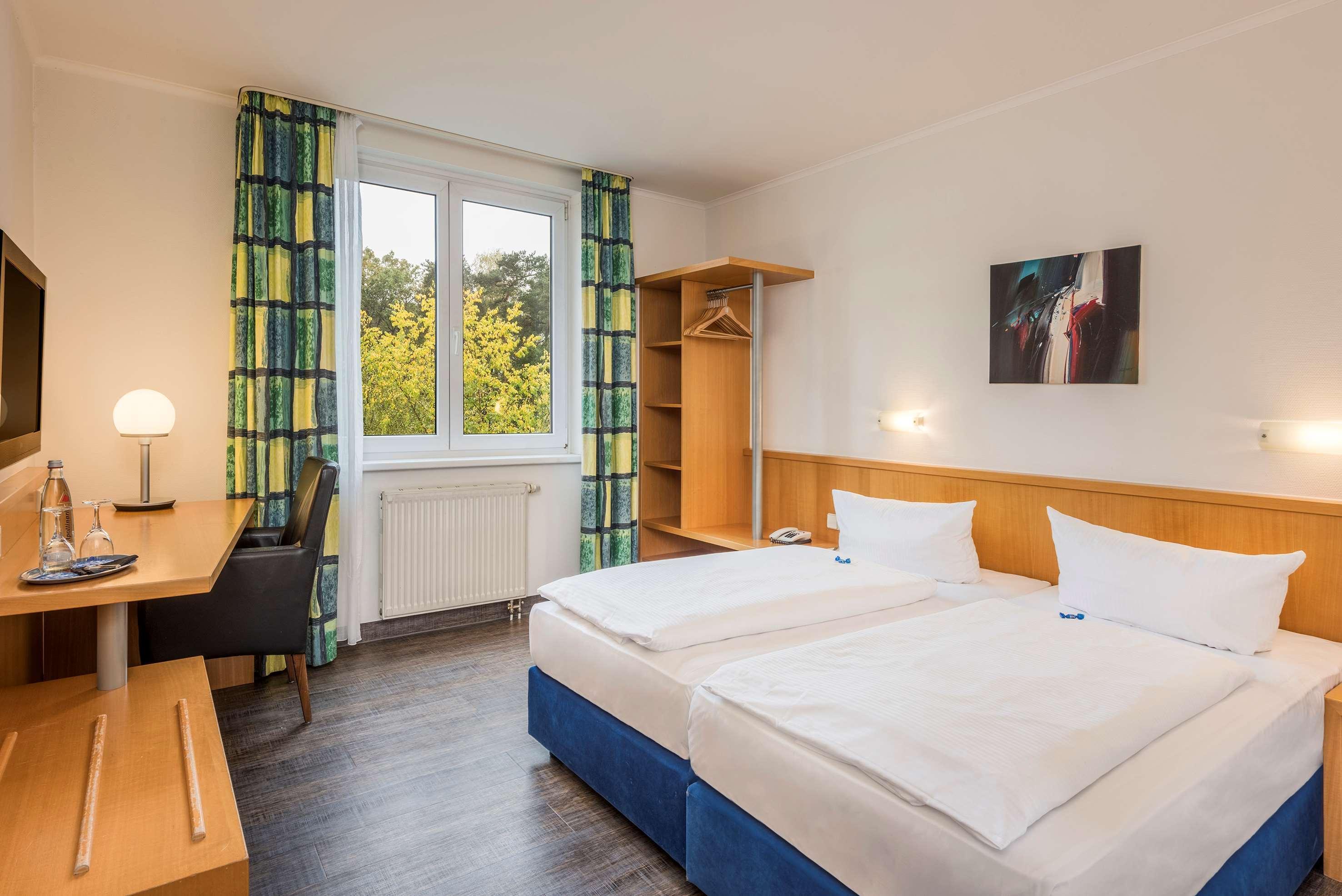Hesse Hotel Целле Екстер'єр фото