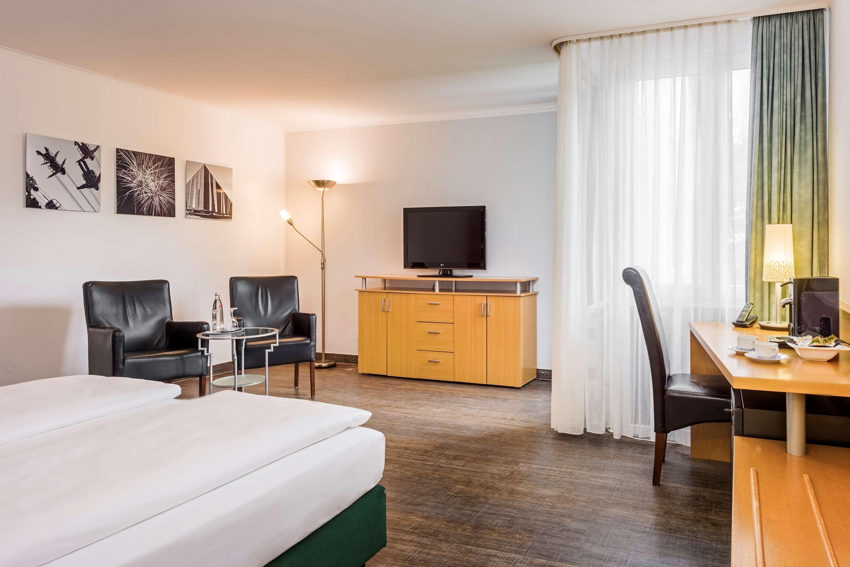 Hesse Hotel Целле Екстер'єр фото