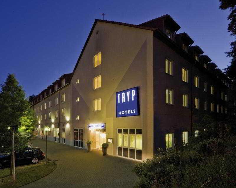Hesse Hotel Целле Екстер'єр фото