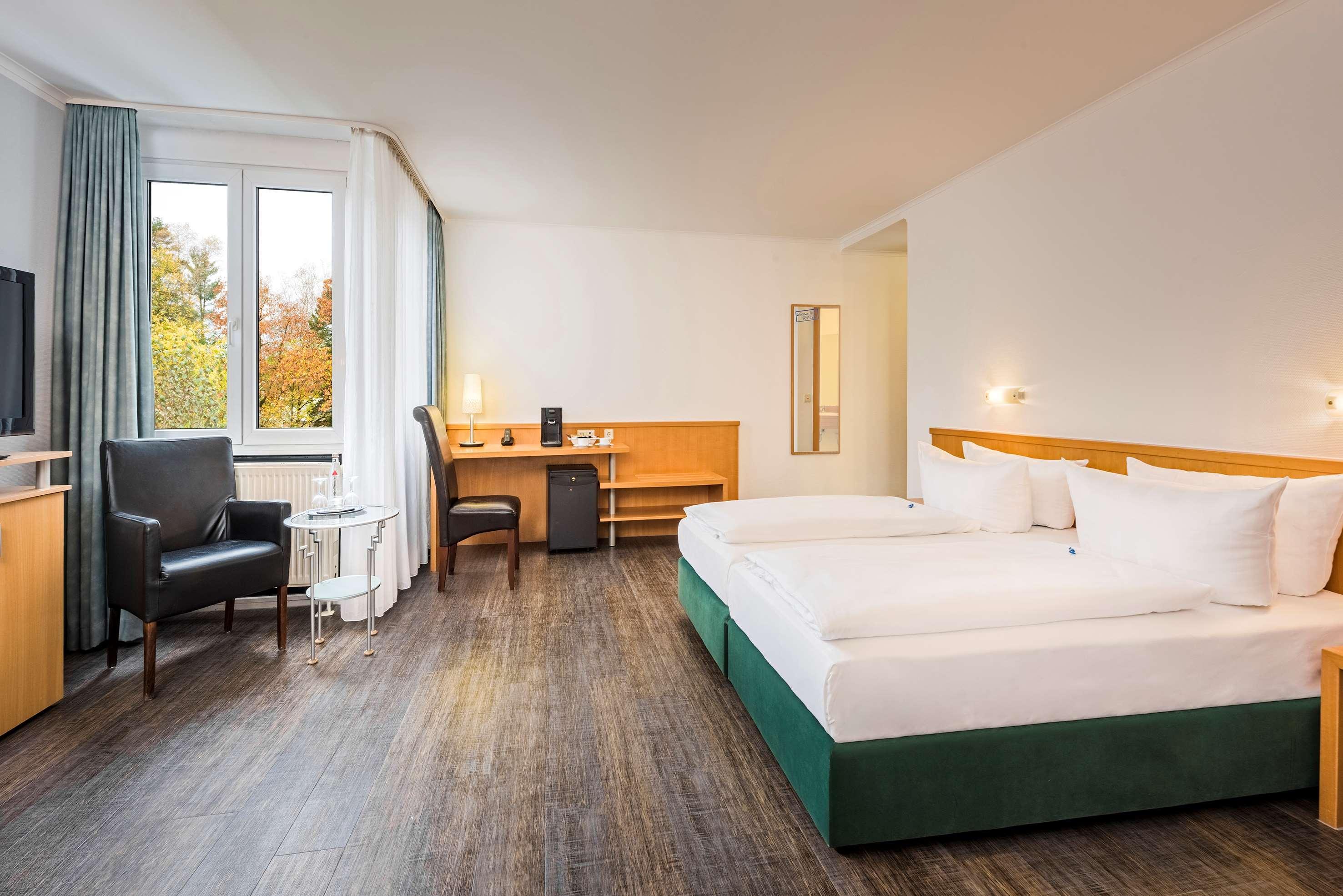 Hesse Hotel Целле Екстер'єр фото