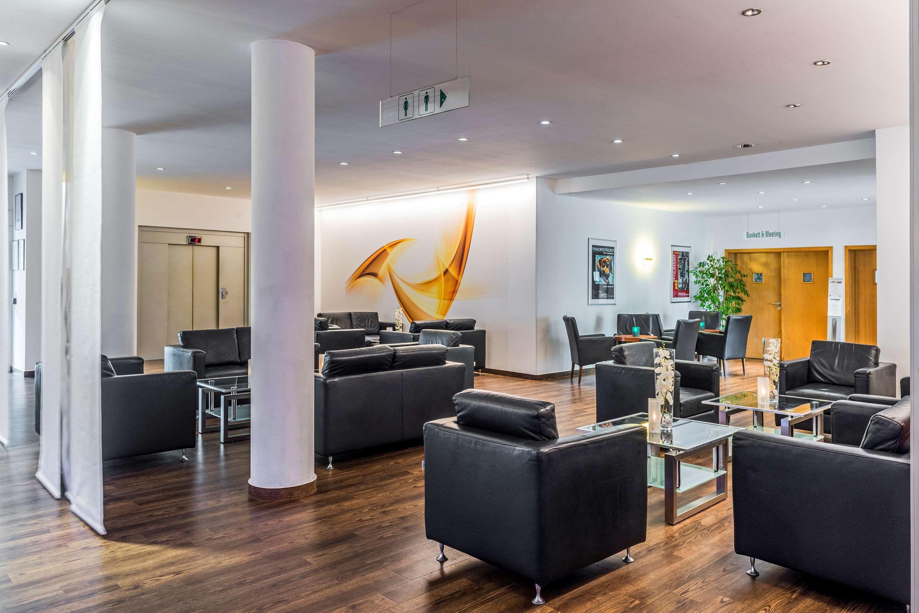Hesse Hotel Целле Екстер'єр фото