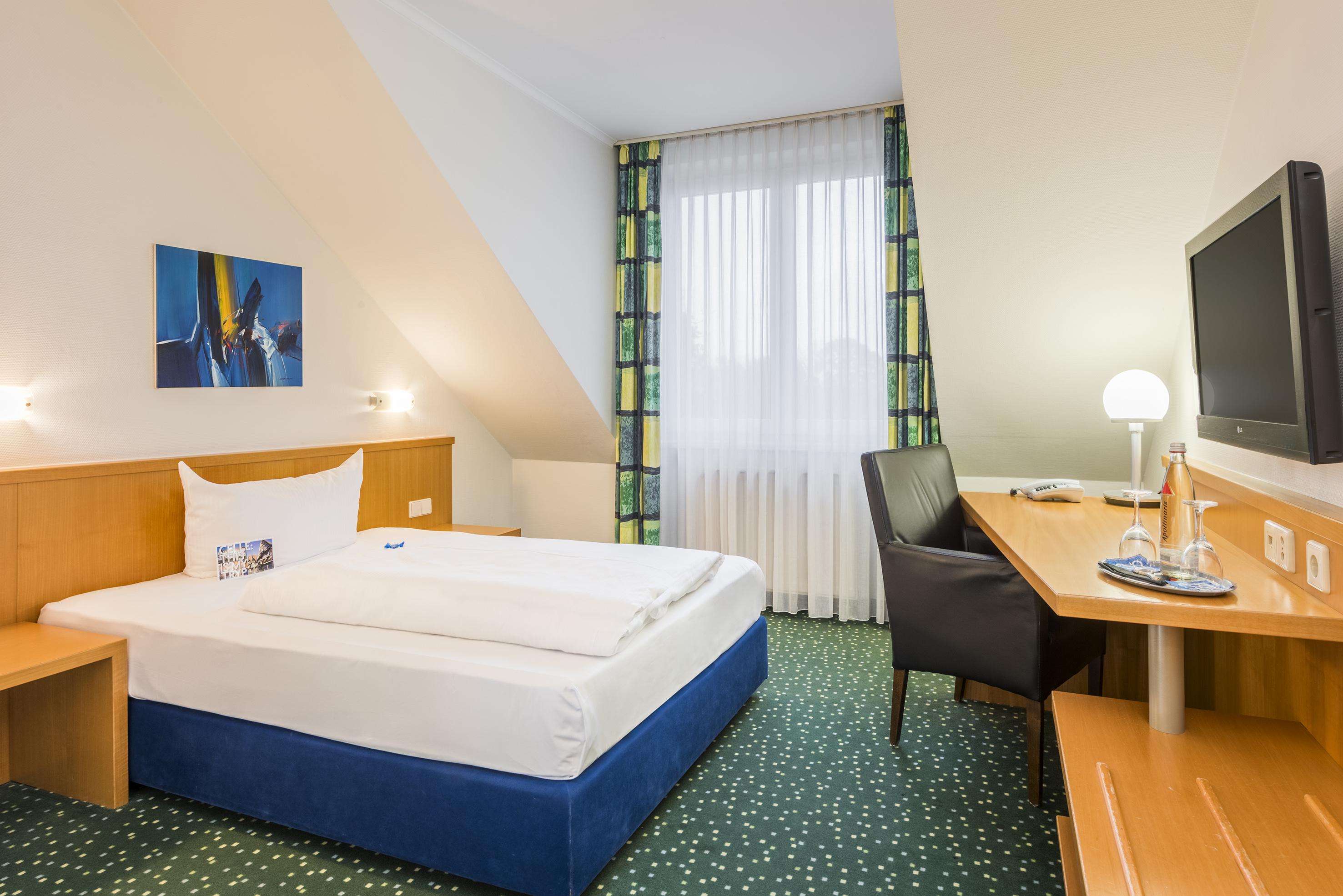 Hesse Hotel Целле Екстер'єр фото