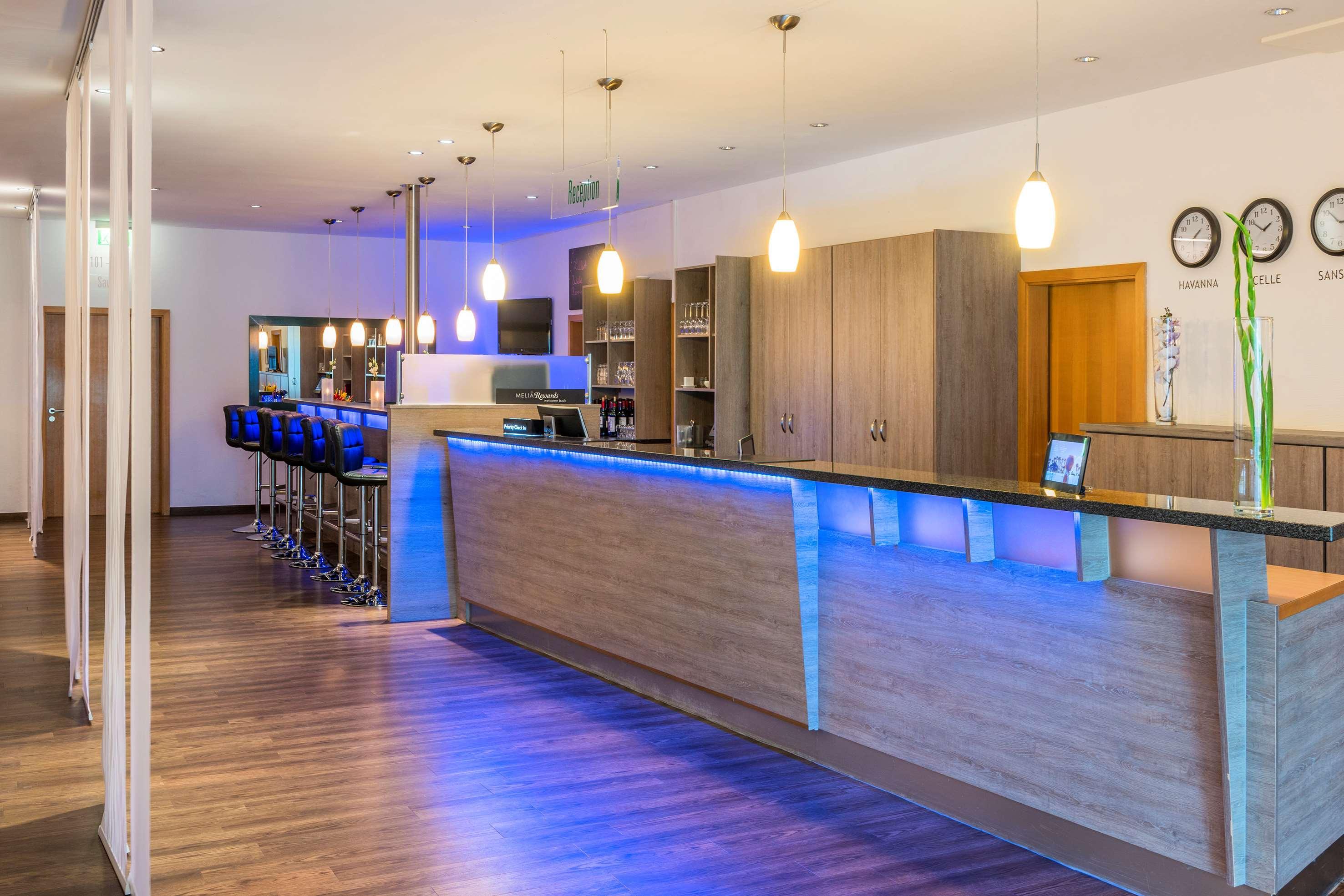Hesse Hotel Целле Екстер'єр фото