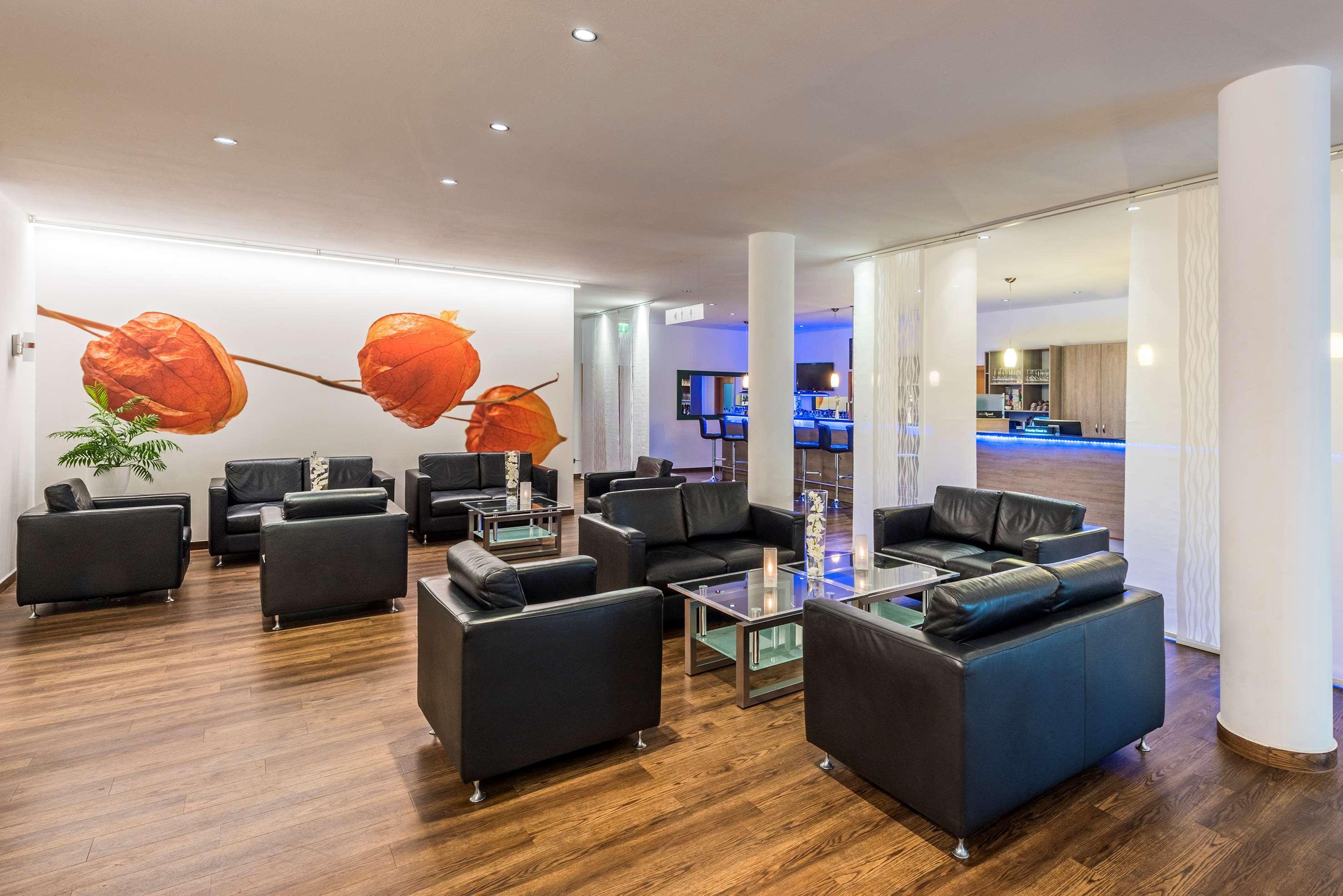 Hesse Hotel Целле Екстер'єр фото