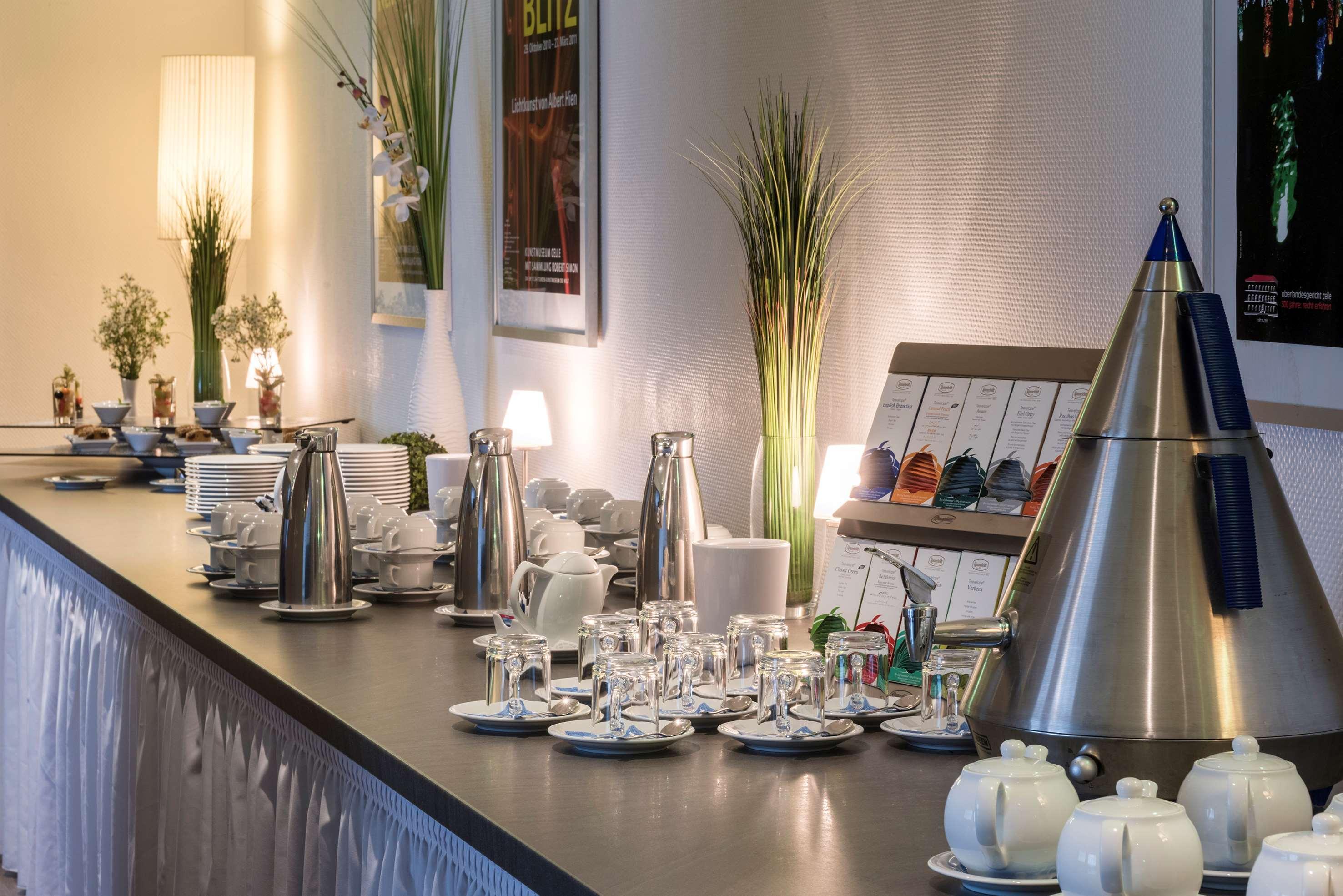 Hesse Hotel Целле Екстер'єр фото