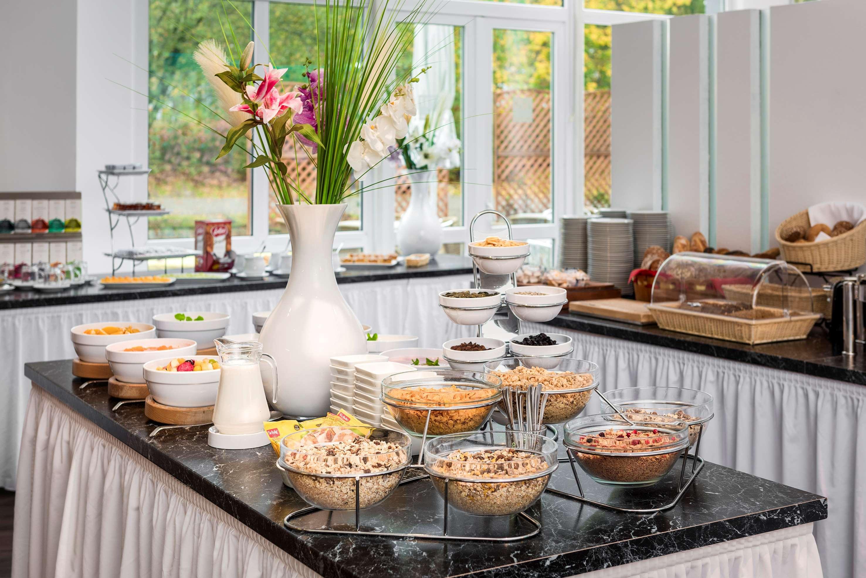 Hesse Hotel Целле Екстер'єр фото