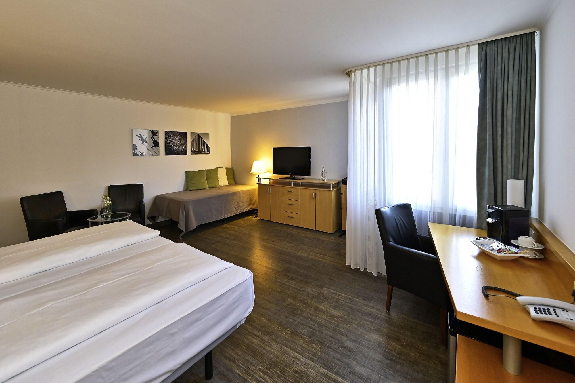 Hesse Hotel Целле Екстер'єр фото