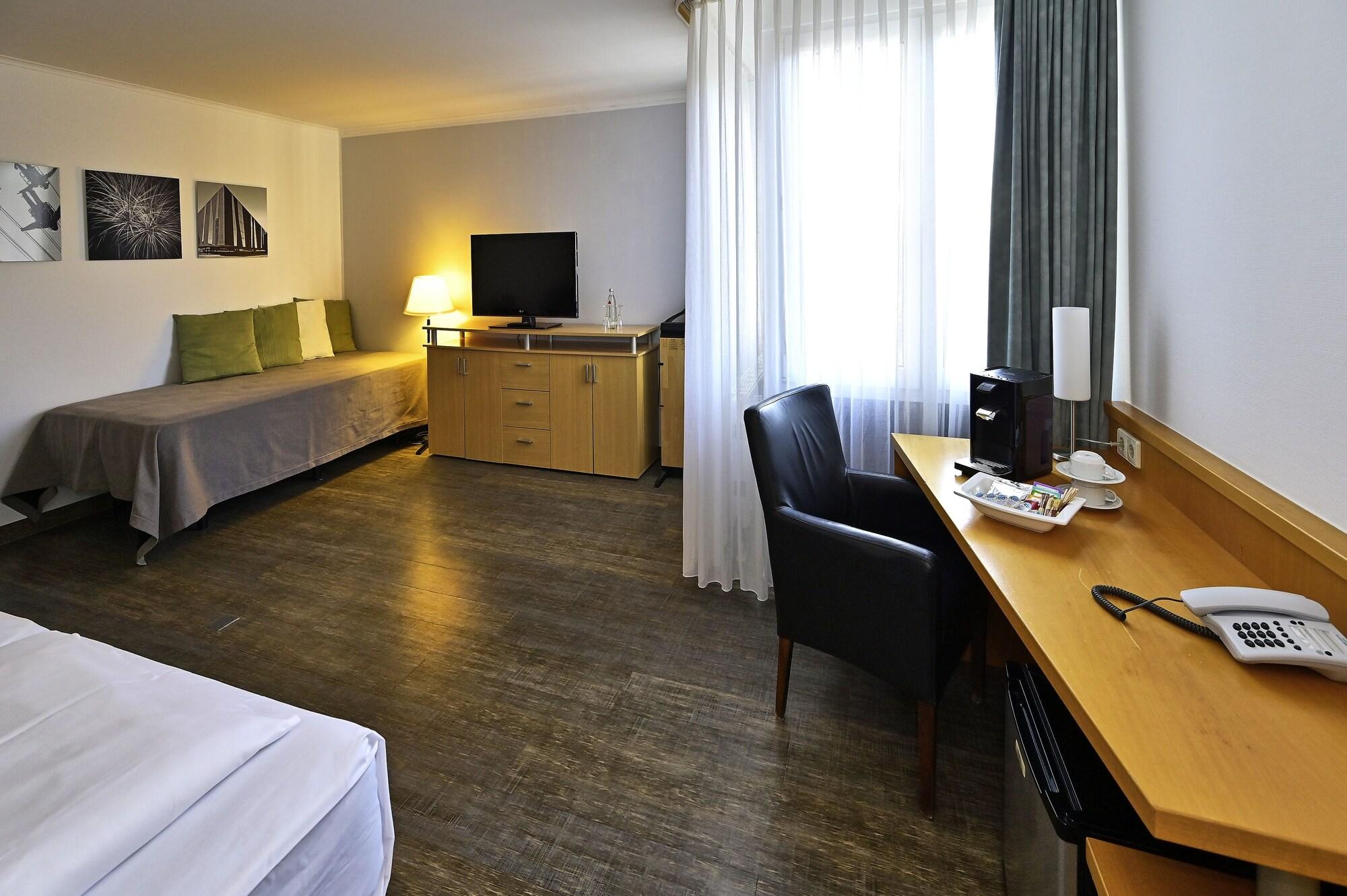 Hesse Hotel Целле Екстер'єр фото