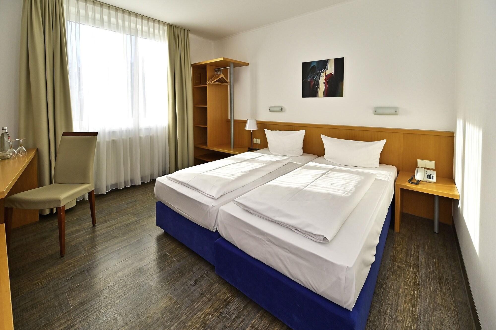 Hesse Hotel Целле Екстер'єр фото