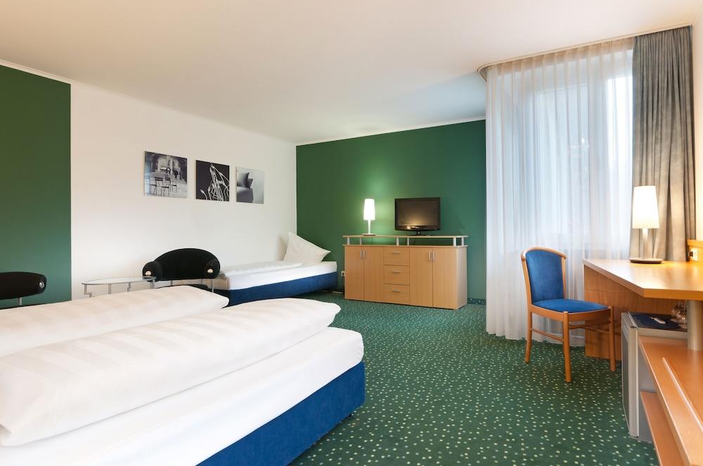 Hesse Hotel Целле Екстер'єр фото