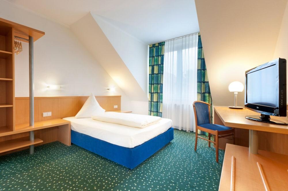 Hesse Hotel Целле Екстер'єр фото